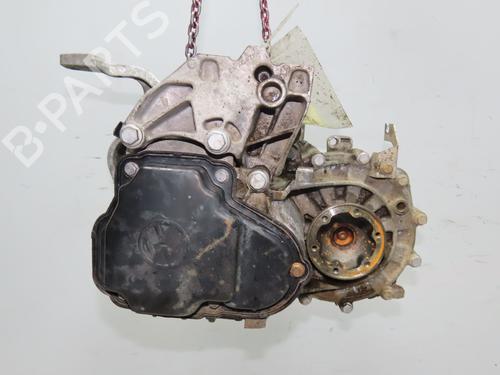 Gearbox SEAT LEON (1P1) 1.9 TDI | BP31372068M3 