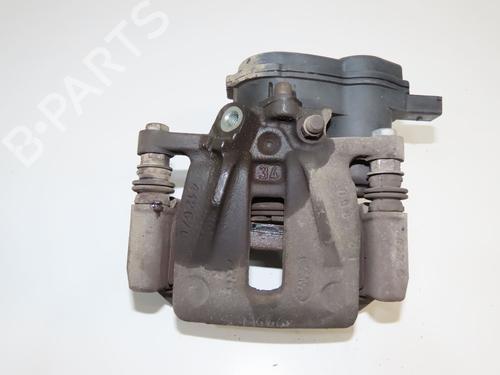 Used Right rear brake caliper Right rear brake caliper LAND ROVER RANGE ROVER EVOQUE (L538) 2.2 D 4x4 (190 hp) 36510899 36510899