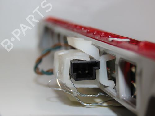 Third brake light BMW 3 (E90) 318 d | BP18837290L11