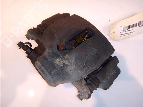 Used Right front brake caliper Right front brake caliper 14877673 14877673