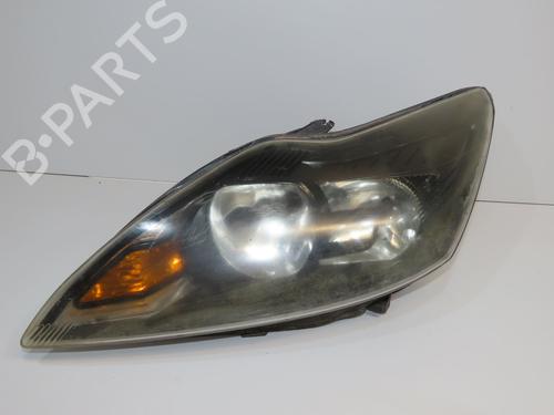 Koplamp links Koplamp links FORD FOCUS II (DA_, HCP, DP) 1.6 TDCi (90 hp) 36511119 36511119