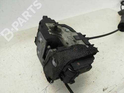 Used Rear right lock RENAULT MEGANE III Grandtour (KZ0/1) 1.5 dCi (KZ09, KZ0D, KZ1G, KZ29, KZ14, KZ1W, KZ10, KZ1F,... (110 hp) 9594157