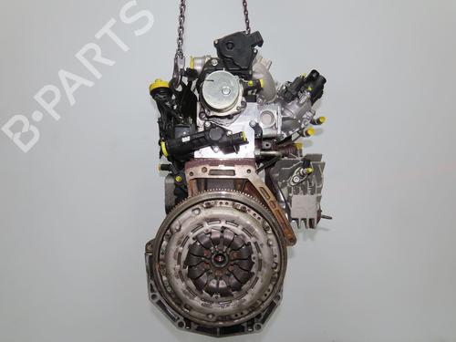Engine RENAULT MEGANE III Hatchback (BZ0/1_, B3_) 1.5 dCi (BZ09, BZ0D, BZ1W, BZ29, BZ14) | BP38713634M1 - Image 7