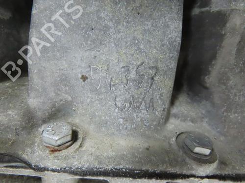Engine CITROËN C3 I (FC_, FN_) 1.1 i | BP29045724M1 