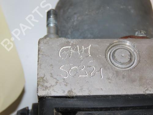 ABS pump NISSAN QASHQAI / QASHQAI +2 I (J10, NJ10, JJ10E) 1.5 dCi | BP18913096M43 