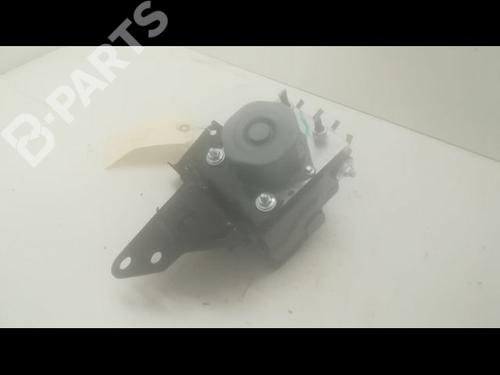 ABS pump NISSAN QASHQAI II SUV (J11, J11_) 1.6 dCi | BP9603634M43 