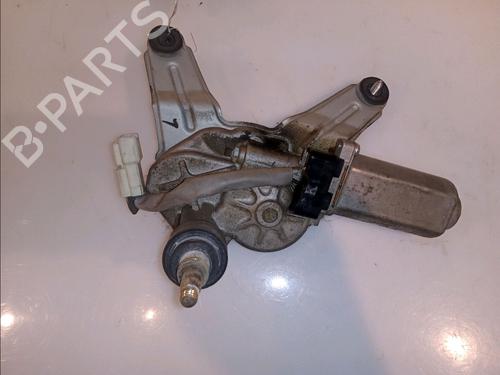 Rear wiper motor HYUNDAI GETZ (TB) 1.5 CRDi | BP11104577M102