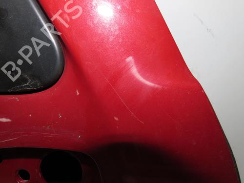 Right front door CITROËN C3 Picasso (SH_) 1.6 HDi | BP28831254C3