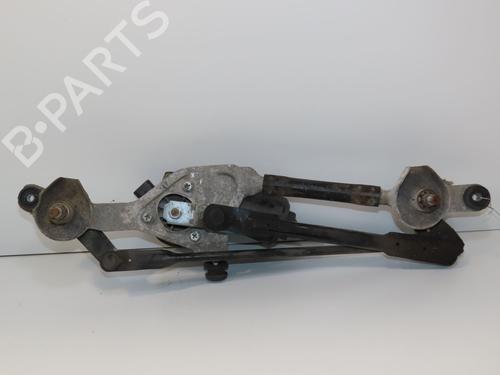 Used Front wiper motor KIA RIO III (UB) 1.25 CVVT (86 hp) 28833010