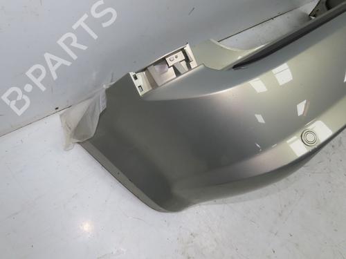 Rear bumper FORD C-MAX (DM2) 1.6 TDCi | BP28832125C8 