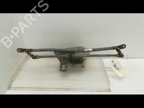 Used Front wiper motor Front wiper motor SEAT CORDOBA Vario (6K5) 1.4 16V (75 hp) 9595424 9595424