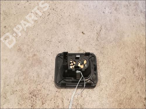 Spak kontakt OPEL CORSA C (X01) 1.0 (F08, F68) (58 hp) 9607733
