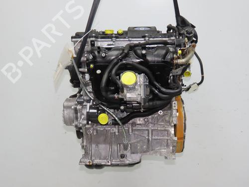 Engine TOYOTA C-HR (_X1_) 1.8 Hybrid (ZYX10_, ZYX11_, ZYX10R, ZYX11R) | BP39698904M1 - Image 6