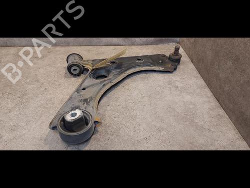 Used Right front suspension arm ALFA ROMEO MITO (955_) 1.3 MultiJet (955AXP1A, 955AYC1A) (95 hp) 14875905