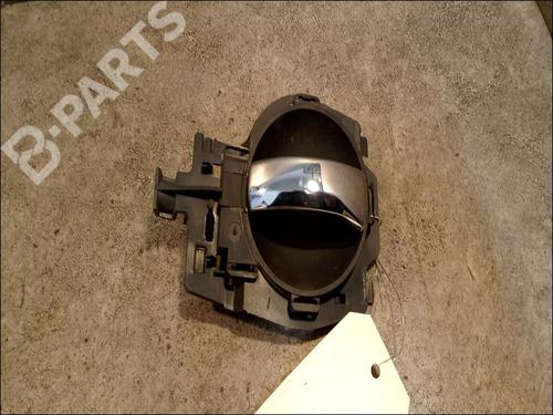 Used Front right interior door handle CITROËN C3 Pluriel (HB_) 1.4 HDi (68 hp) 9617039