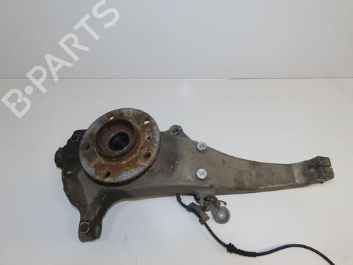 Used Left front steering knuckle Left front steering knuckle BMW 7 (F01, F02, F03, F04) 750 i, Li xDrive (408 hp) 33417721 33417721
