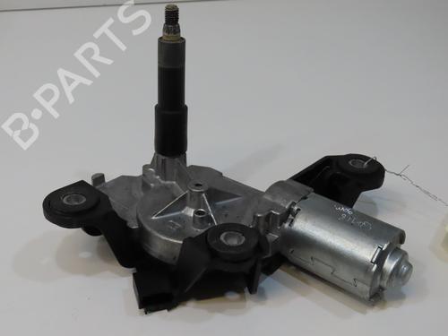 Used Rear wiper motor Rear wiper motor RENAULT SCÉNIC III (JZ0/1_) 1.5 dCi (110 hp) 36495988 36495988