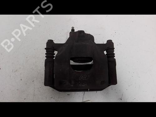 Højre bremsekaliber foran TOYOTA AYGO (_B1_) 1.0 (KGB10_, KGB10R) (68 hp) 14877248