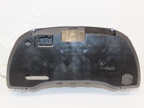 Used Instrument cluster FIAT PANDA (169_) 1.2 (169.AXB11, 169.AXB1A) (60 hp) 22996884