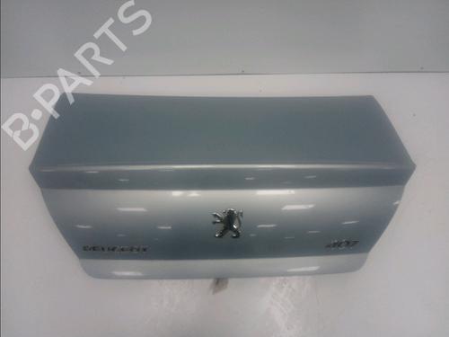 tailgate-peugeot-407-6d_-2004-2005-2006-2007-2008-2009-2010-2011-23177412 main image