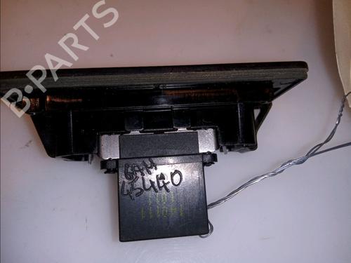 Used Licence plate light Licence plate light AUDI A1 (8X1, 8XK) 1.2 TFSI (86 hp) 14880876 14880876