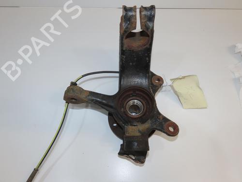 Used Right front steering knuckle Right front steering knuckle 14876274 14876274