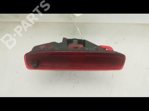 Third brake light DACIA LOGAN MCV (KS_) 1.5 dCi (KS0K) (68 hp) 8200690118