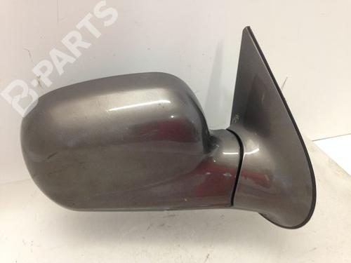 Used Right mirror HYUNDAI SANTA FÉ I (SM) 2.0 CRDi 4x4 (125 hp) 9593002