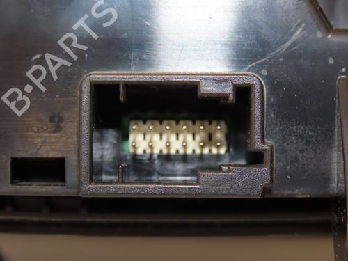 Airco bedieningspaneel CITROËN C4 II (NC_) 1.6 BlueHDi 100 | BP28830392I5