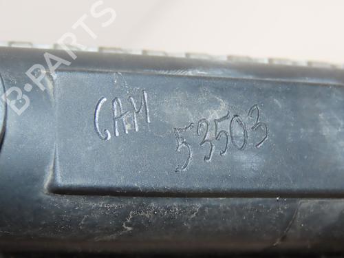 Used Water radiator PEUGEOT 106 II (1A_, 1C_) 1.5 D (57 hp) 28829184