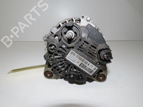 Alternator RENAULT CAPTUR I (J5_, H5_) 1.5 dCi 90 (J5N4, J5M5, J5MW, J5M6, J5AL, J5AJ) | BP36582948M7 - Image 2