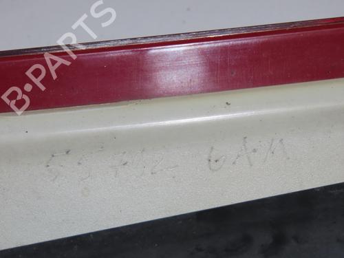 Right tailgate light VOLVO V70 III (135) D5 | BP40484886C80 - Image 4