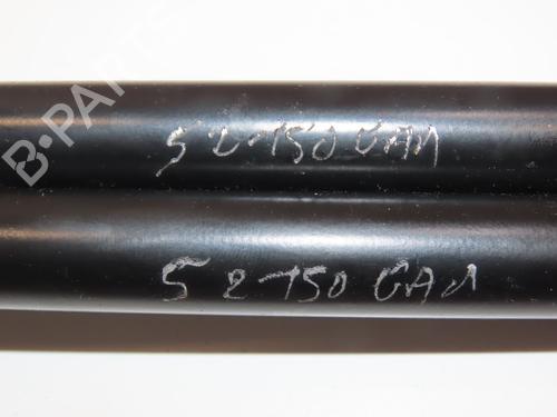 Tailgate lift support RENAULT MEGANE II Estate (KM0/1_) 1.9 dCi | BP28969290C138 