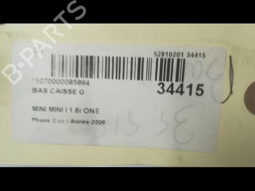 other-mini-mini-r50-r53-2001-2002-2003-2004-2005-2006-23177159 main image
