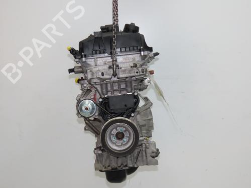 Engine CITROËN C3 II (SC_) 1.0 VTi 68 | BP40554207M1 - Image 6