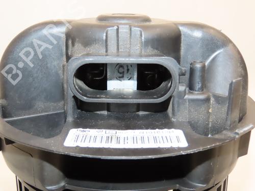 Heater blower motor TOYOTA AYGO (_B1_) 1.0 (KGB10_, KGB10R) | BP28829349M62 