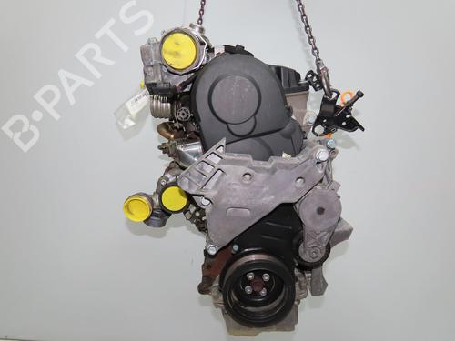 Engine SEAT LEON (1P1) 1.9 TDI | BP38077687M1 - Image 5