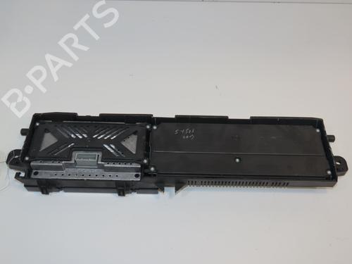 Used Instrument cluster RENAULT SCÉNIC II (JM0/1_) 1.5 dCi (JM1E, JM16) (106 hp) 28830458