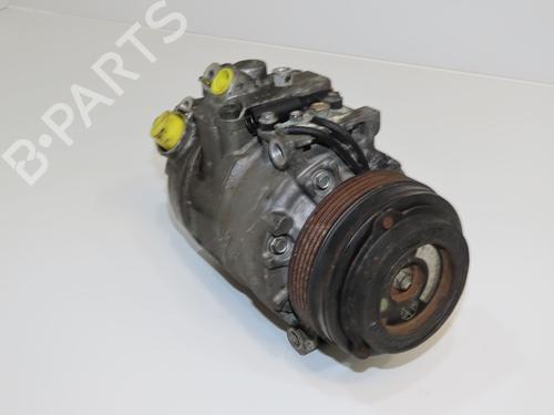 Used AC compressor AC compressor BMW 3 (E46) 330 d (184 hp) 33298042 33298042