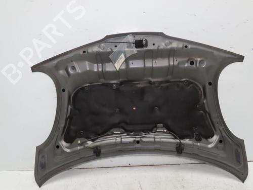 Hood NISSAN MICRA III (K12) 1.5 dCi | BP29045760C1 