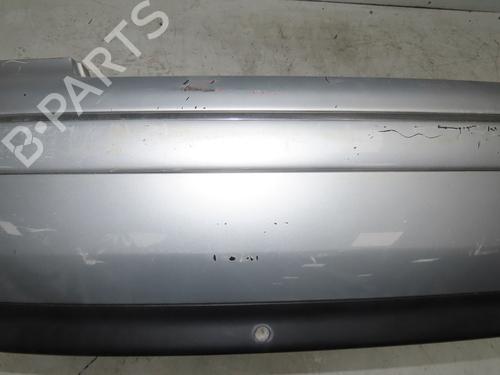 Rear bumper VW BORA I (1J2) 1.9 TDI | BP28969137C8 