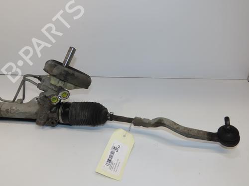 Tannstang/sevrosnekke DACIA DOKKER MPV (KE_) 1.2 TCe (KEM0, KEAY) (115 hp) 28967424