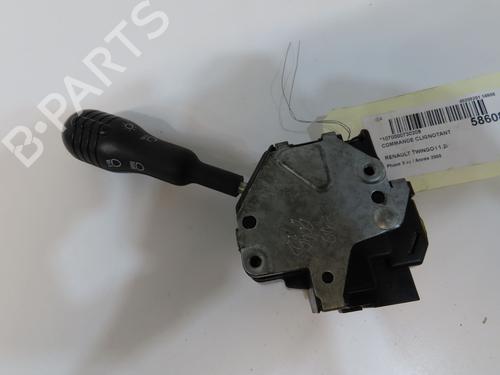 Used Steering column stalk Steering column stalk RENAULT TWINGO I (C06_) 1.2 (C066, C068) (58 hp) 36310451 36310451