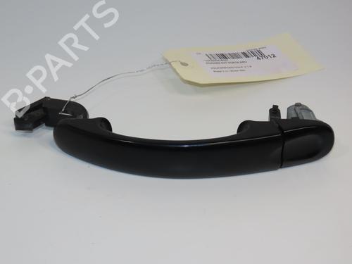 rear-right-exterior-door-handle-vw-golf-v-variant-1k5-19-tdi-1k5837205gru-2007-2008-2009-11820892 main image