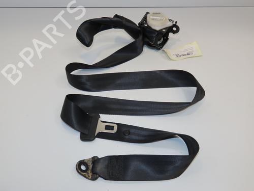Venstre bak beltestrammer RENAULT CAPTUR I (J5_, H5_) 0.9 TCe 90 (90 hp) 28968173
