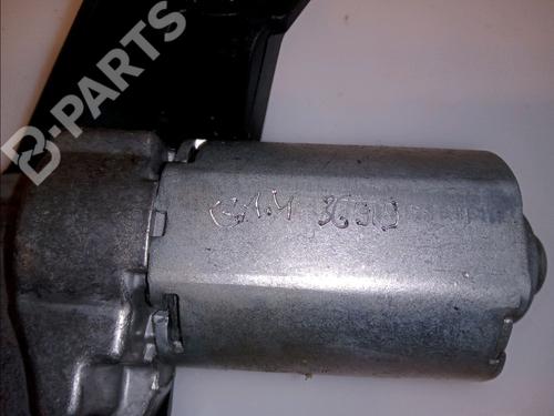 Rear wiper motor RENAULT GRAND SCÉNIC III (JZ0/1_) 1.9 dCi (JZ0J, JZ0N, JZ1K, JZ1S) | BP11104531M102 
