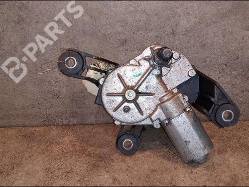 Used Rear wiper motor OPEL ASTRA H (A04) 1.9 CDTI 16V (L48) (120 hp) 9619022