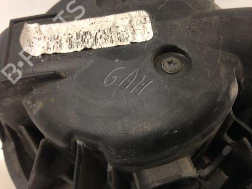 Heater blower motor RENAULT TRAFIC II Van (FL)  | BP23172491M62 