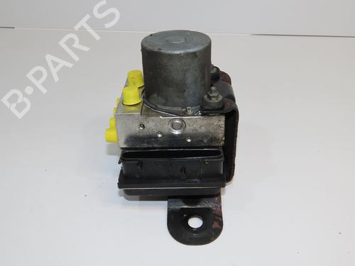 ABS pump PEUGEOT 607 (9D, 9U) 2.2 HDi | BP33728050M43 - Image 3