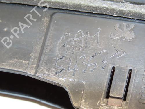Luz central de freno CITROËN C3 I (FC_, FN_) 1.1 i | BP28832916L11 